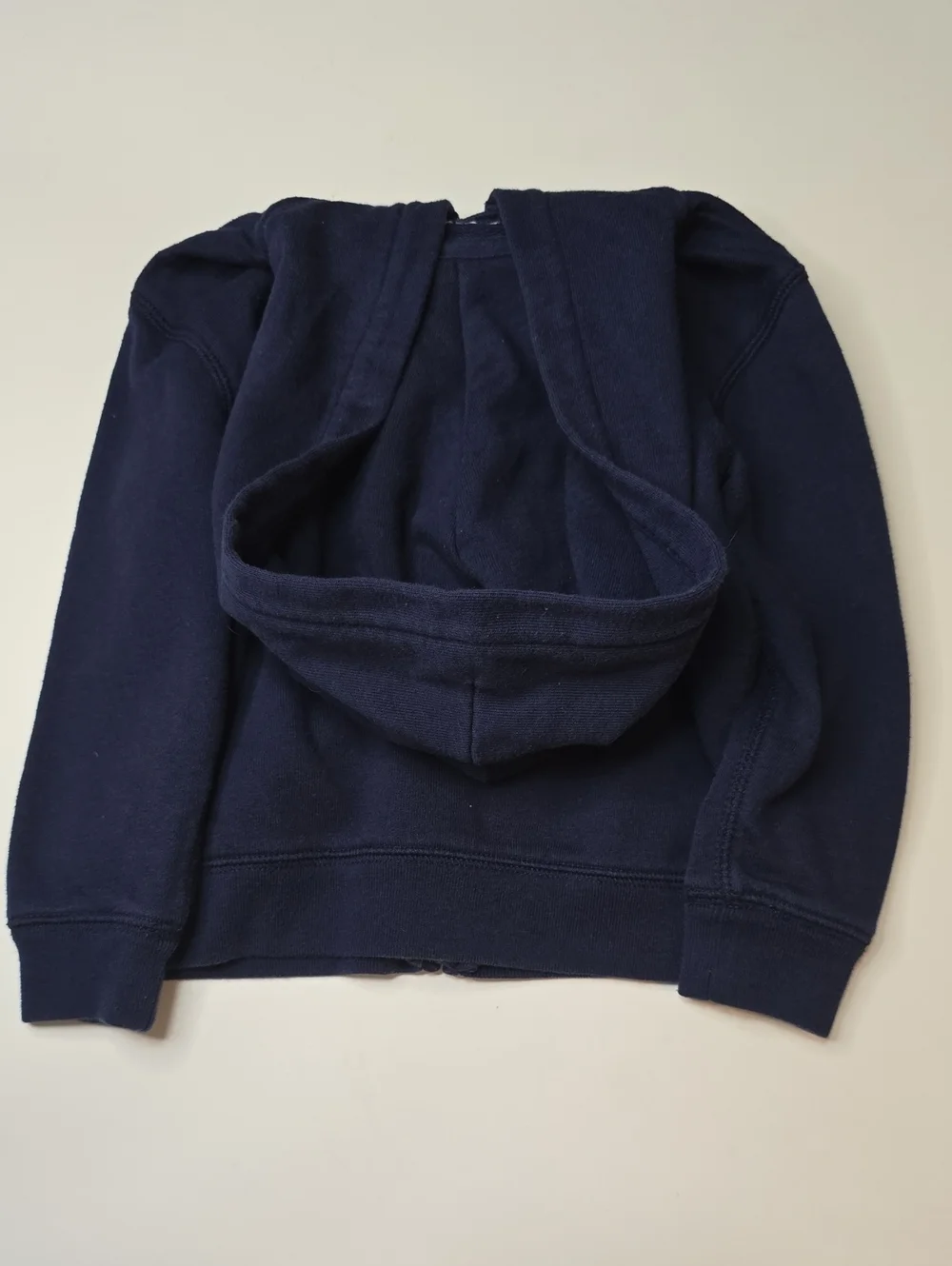 Ralph Lauren Polo Bear Zip Up Hoodie